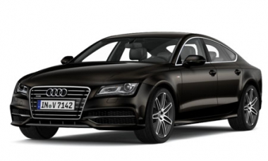 Коврики EVA Audi A7 (4G) 2010 - 2018